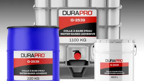 Dura Pro liimid