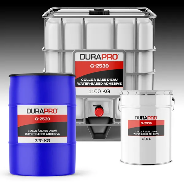 Dura Pro liimid