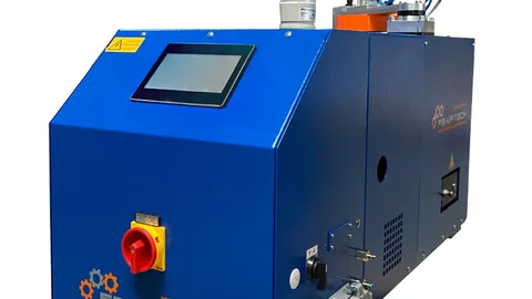 PUR equipment and adhesives