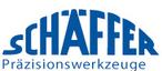 Schäffer - Holzbearbeitungswerkzeuge
