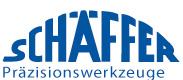 Schäffer - Holzbearbeitungswerkzeuge
